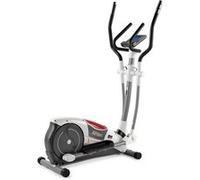 PROACTION Vélo elliptique ATHLON PROGRAM G2336B 10 Kg 30 cm 17 programmes multicolor G