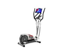 Vélo elliptique ATHLON PROGRAM Inertie 10 Kg + Support pour tablette/smartphone
