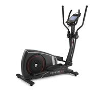 Vélo elliptique BH Fitness Crystal 2.0 Multimedia (New) 166x70x158 cm