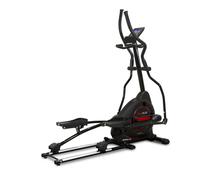 BH Fitness Vélo elliptique Easy Flex G852 pliant Intensif 45 cm 20 kg Max 130 kg