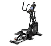 Vélo elliptique BH Fitness FDC20 Studio Multimedia 185x70x170 cm