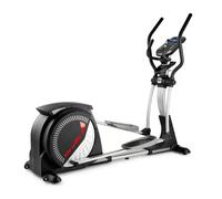 Vélo elliptique BH Fitness Super Krhonos 210x64x170 cm