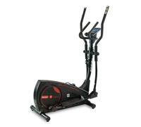 Vélo Elliptique BH Munich Connect - Kinomap,Zwift - volant 12kg - écran LED