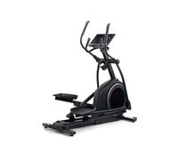 ProForm Vélo elliptique Carbon EL 18 niveaux de résistance noir gris
