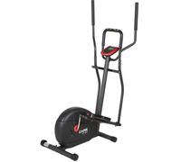 Vélo elliptique - CE-602 Noir G