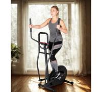 CARE Vélo Elliptique CE-602 16 programmes