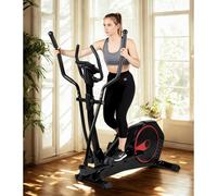 Vélo elliptique connecté - CE-695