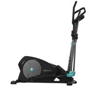 Vélo elliptique - Cecotec - Drumfit Elliptical 8000 Magno - Résistance magnétique - 8 niveaux réglables