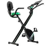 Vélo elliptique Cecotec DrumFit X-Bike 3000 Neo Pro