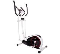 Vélo elliptique Christopeit CT 3 Blanc 111x66x152 cm