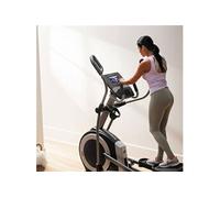 NORDICTRACK Commercial 9.9 Connecté Ifit/ 22 Niveaux De Résistance - Velo elliptique noir