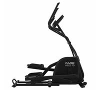 Vélo elliptique HELIS FD auto-alimenté - CARE - ergomètre connecté