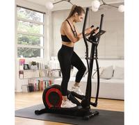 Vélo elliptique connecté - CARE - CE-665