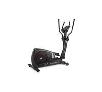 Vélo elliptique Crystal 2.0 G2383Ni - Inertie 18 kg - Bluetooth FTMS - Pliable