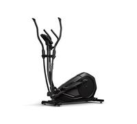 Vélo elliptique d'Appartement APP Connecté HS-5000C Rayner, 32 Niveaux de Résistance et Capteurs de Pouls, Charge Max. 130 kg
