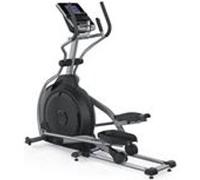 Vélo Elliptique de Fitness XE195 - Fitness