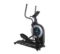 Vélo elliptique DKN Technology XC-190 Noir 61x156x178 cm