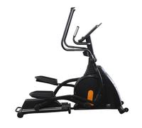 Vélo elliptique DKN Technology XC-310i Noir 189x56x161 cm