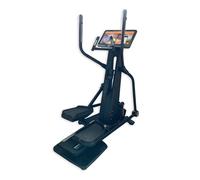 Vélo elliptique DKN Technology XC Pro Noir 64x171x200 cm