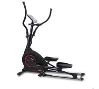 BH Fitness Easy Flex G852 Vélo elliptique magnétiqe Pliant pour Utilisation Intensive. 45 cm. 20 Kg. Poids Max. 130 Kg. Programme Steady Watt