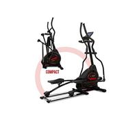 BH Fitness Vélo elliptique Easy Flex G852 pliant Intensif 45 cm 20 kg Max 130 kg