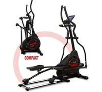 BH Fitness Vélo elliptique Easy Flex G852 pliant Intensif 45 cm 20 kg Max 130 kg