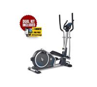 BH Fitness EASYSTEP Dual G2518 Crosstrainer ellipsentrainer. Pleiable