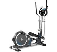 Vélo elliptique EASYSTEP DUAL G2518W Connecté Kinomap Gris G