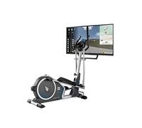 Vélo elliptique EASYSTEP DUAL G2518W Connecté Kinomap