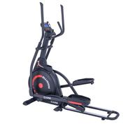 Vélo elliptique ELLIXIUM FD - CARE - pliable et connecté