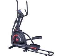 Care Familiy Vineyards Vélo elliptique ELLIXIUM FD pliable et connecté 23 programmes