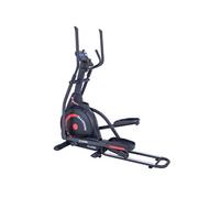 Care Familiy Vineyards Vélo elliptique ELLIXIUM FD pliable et connecté 23 programmes