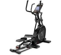 Vélo elliptique BH Fitness FDC20 Studio Multimedia 185x70x170 cm