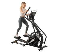 Vélo elliptique Finnlo E-Glide SRT Noir TU Unisex