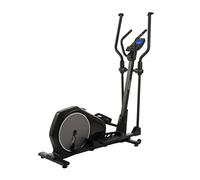 Finnlo Crossfly Xtr Bt Crosstrainer Argenté