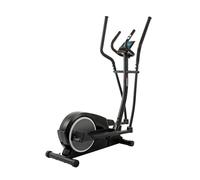 Hammer Vélo elliptique à résistance magnétique - XTR BT 23 - 4110