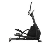 Finnlo Ellypsis E3500 Crosstrainer Argenté