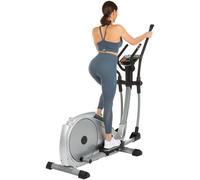 Vélo elliptique HAMMER Finnlo Loxon, 12 programmes, masse d'inertie 20 kg