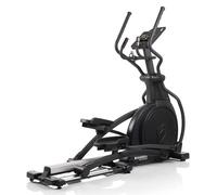 Vélo elliptique Hammer Maximum EL 8000 Noir TU Unisex