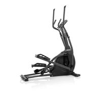 Finnlo Speed Motion Ii Crosstrainer Argenté