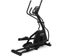 Vélo elliptique HELIS FD auto-alimenté - CARE - ergomètre connecté
