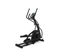 Vélo elliptique HELIS FD auto-alimenté - - ergomètre connecté