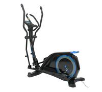 Vélo elliptique HMS H1833i Premium Noir 62x145x155 cm Unisex