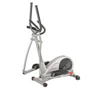 Vélo elliptique - HMS - H6996 - Résistance magnétique - Entraînement fluide - 120 kg max