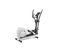 Vélo elliptique i.ZK900 - Volant inertie 20kg - Connecté Kinomap - Gris et Noir