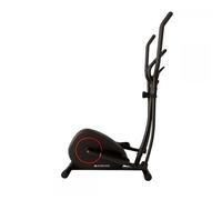 Vélo elliptique - Mobiclinic Atlas - Résistance magnétique 8 niveaux - Écran LCD - Pédales Antidérapante