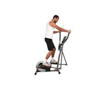 Vélo elliptique - modèle challenge