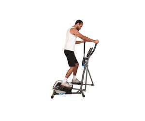 Vélo elliptique - modèle challenge
