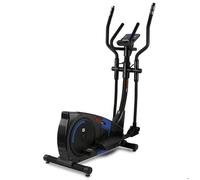 Vélo elliptique NLS12 Dual G2351B BLACK 10Kg. 30 cm. Option connecté