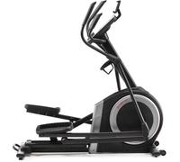 Vélo elliptique NORDICTRACK New C5.5 - Connecté iFIT - 7kg Effective Inertia - 20 niveaux de résistance